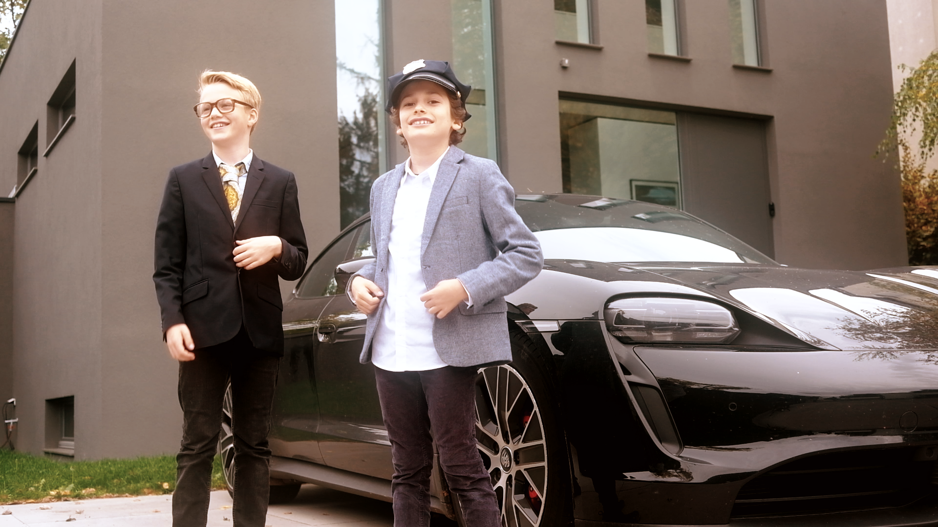 TABBERD - die nacht des clowns